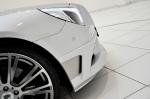 Mercedes-Benz SL-Class by Brabus 2012 года